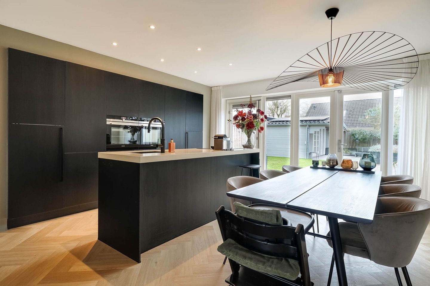 Foto 10 van Scholekster 5