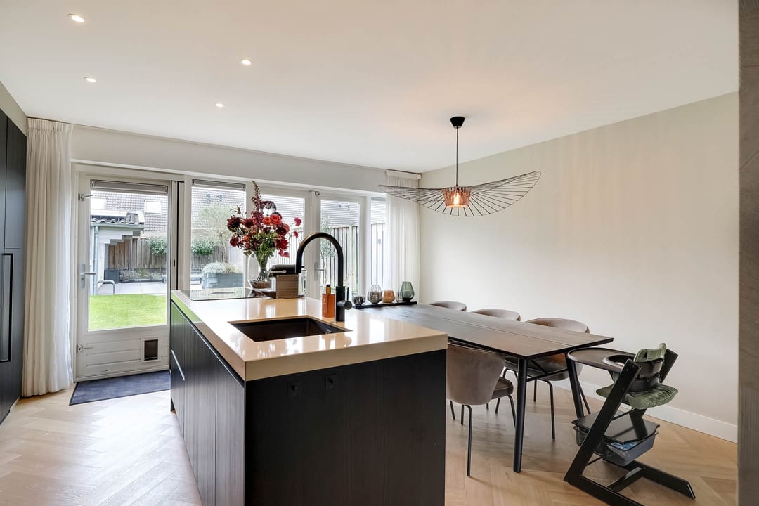 Foto 11 van Scholekster 5