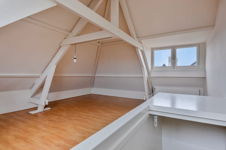 Foto 15 van St Theresiastraat 28-A