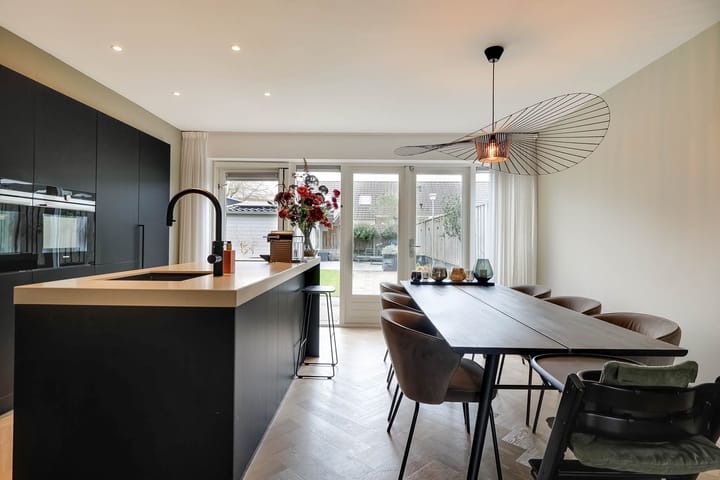 Foto 12 van Scholekster 5