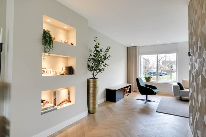 Foto 17 van Scholekster 5