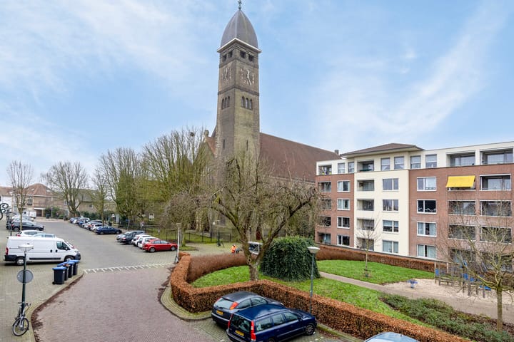 Foto 6 van St Theresiastraat 28-A