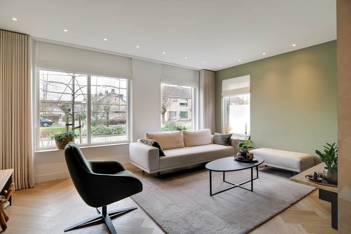 Foto 18 van Scholekster 5