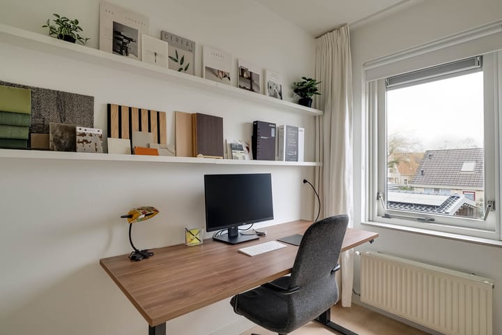 Foto 33 van Scholekster 5