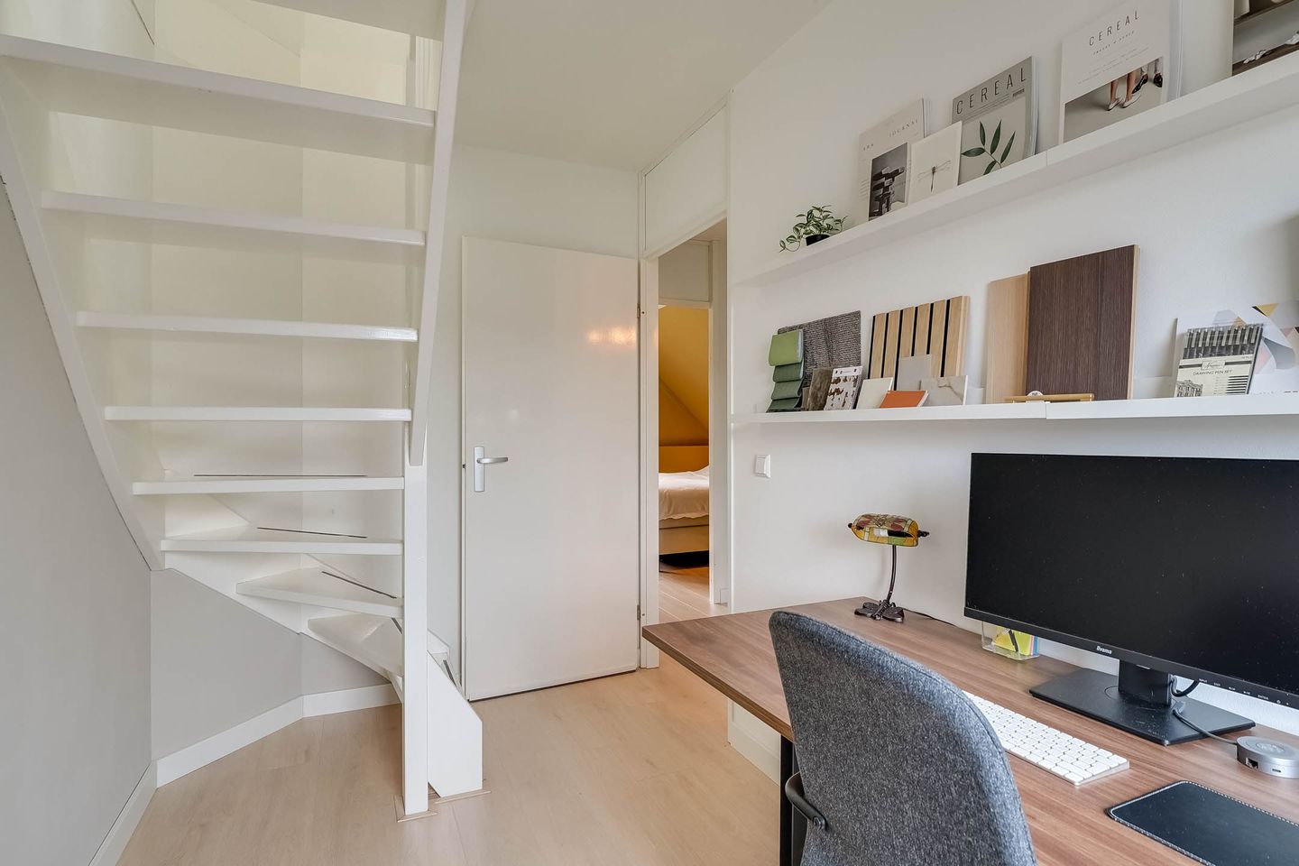 Foto 34 van Scholekster 5