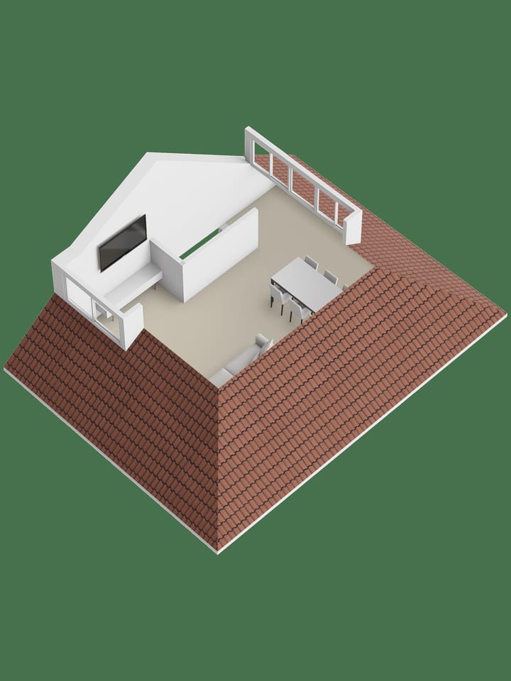 Foto 25 van St Theresiastraat 28-A