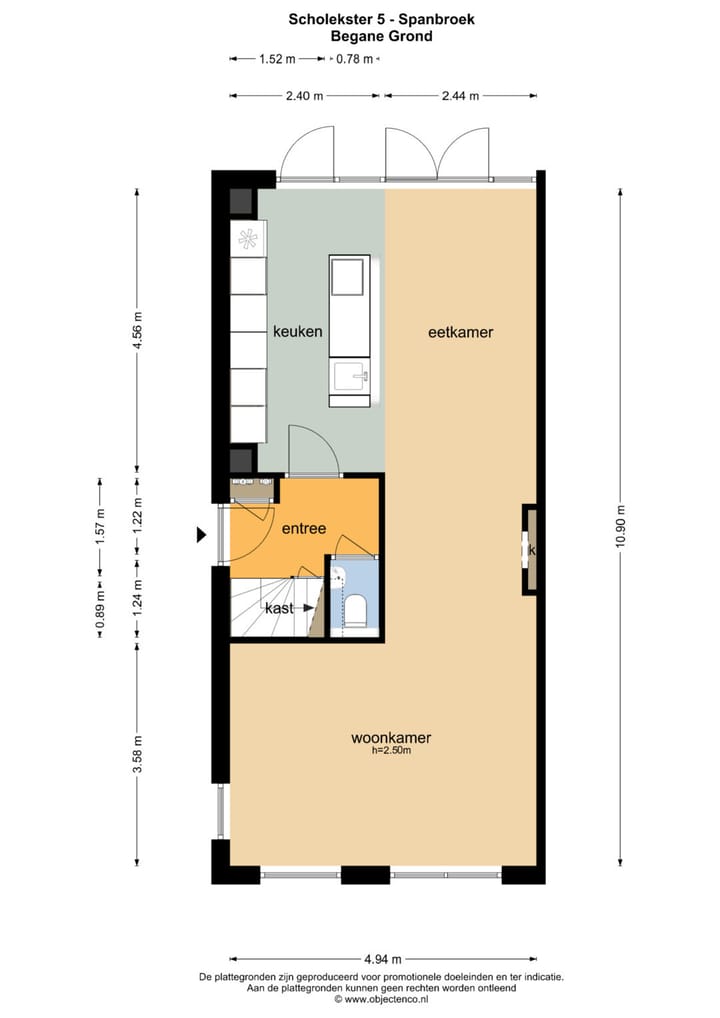 Foto 60 van Scholekster 5