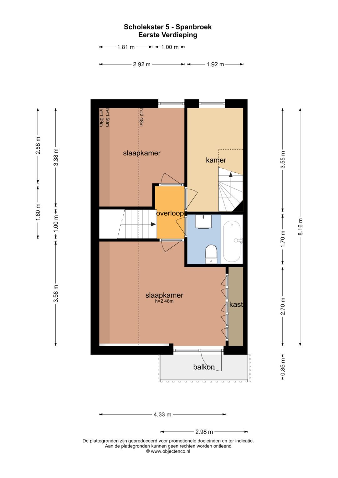 Foto 63 van Scholekster 5