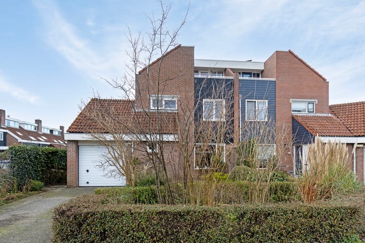 Foto 33 van Het Gangwerk 24