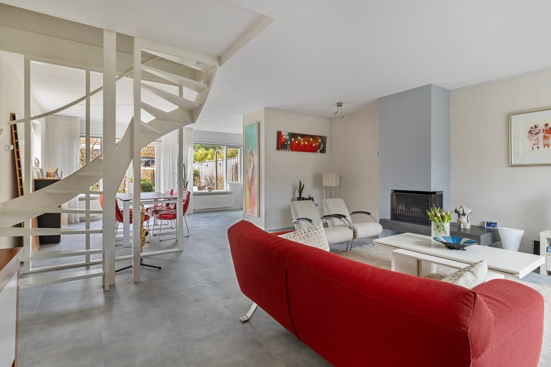 Photo 7 of Het Gangwerk 24