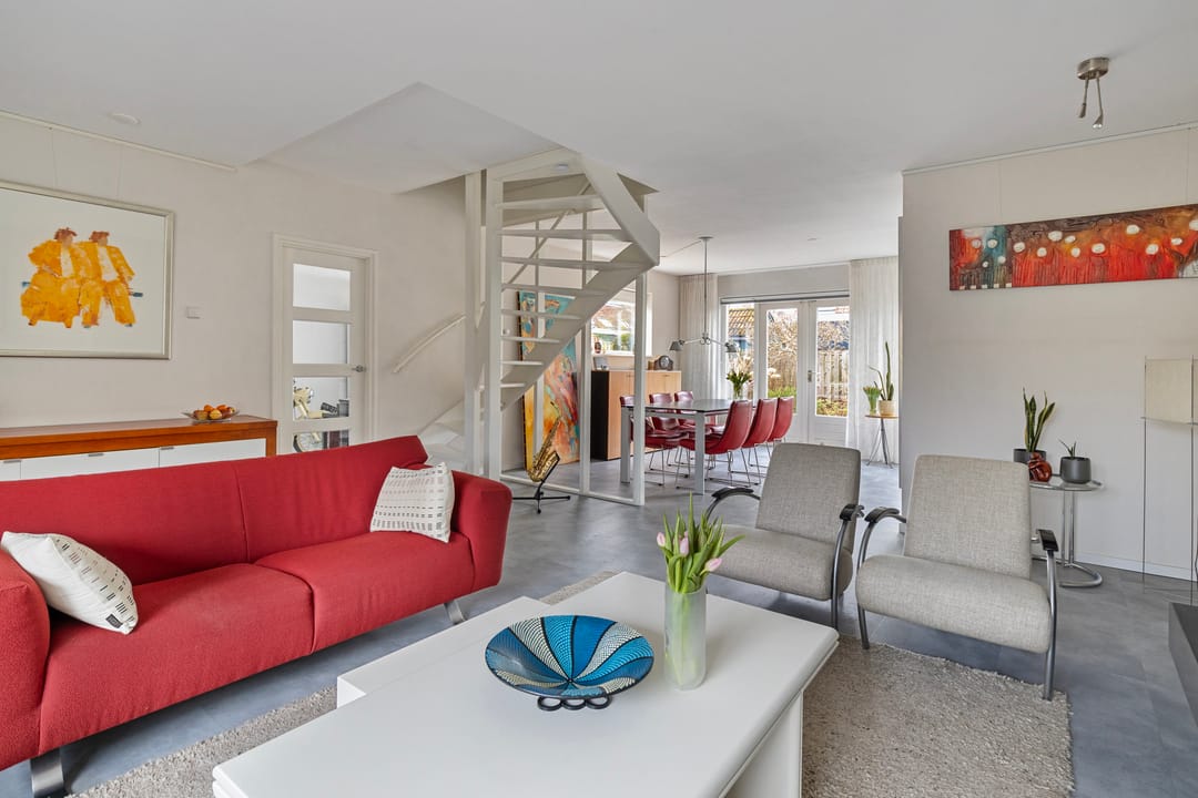 Photo 8 of Het Gangwerk 24