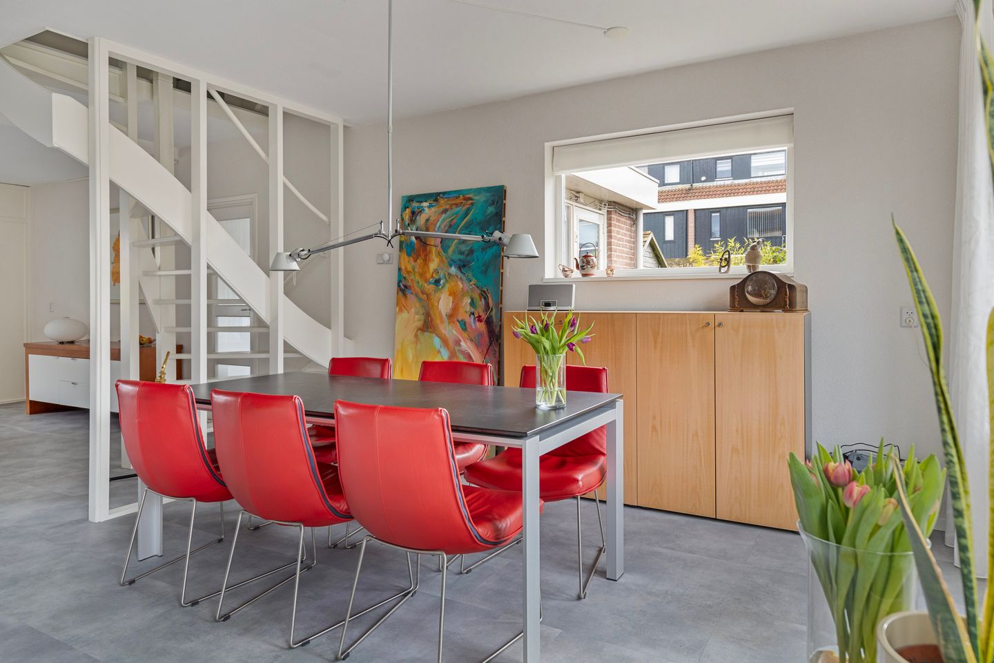 Photo 10 of Het Gangwerk 24