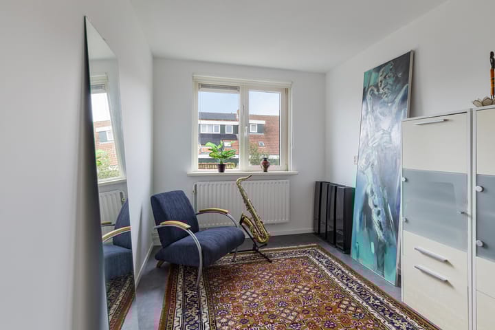 Foto 20 van Het Gangwerk 24