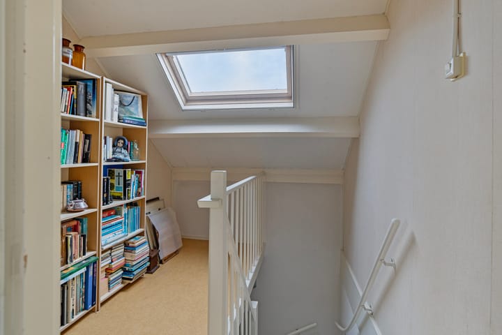 Foto 25 van Het Gangwerk 24