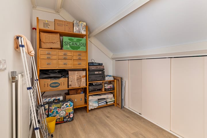 Foto 28 van Het Gangwerk 24