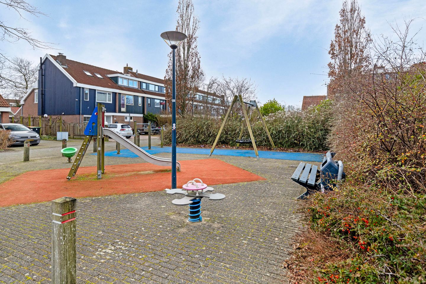 Photo 35 of Het Gangwerk 24