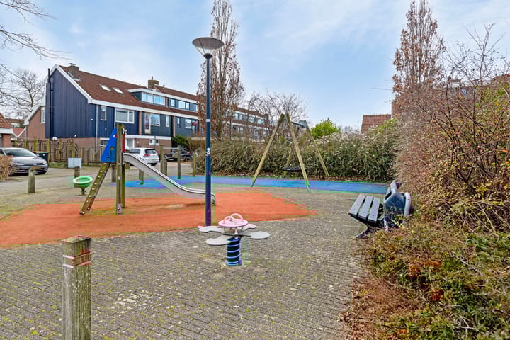 Foto 35 van Het Gangwerk 24