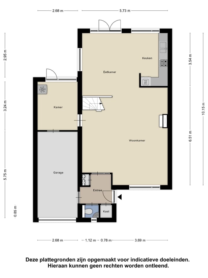 Foto 37 van Het Gangwerk 24