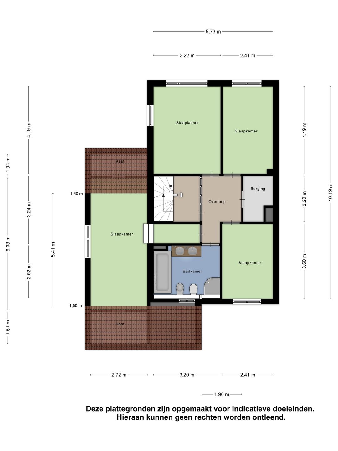 Photo 38 of Het Gangwerk 24