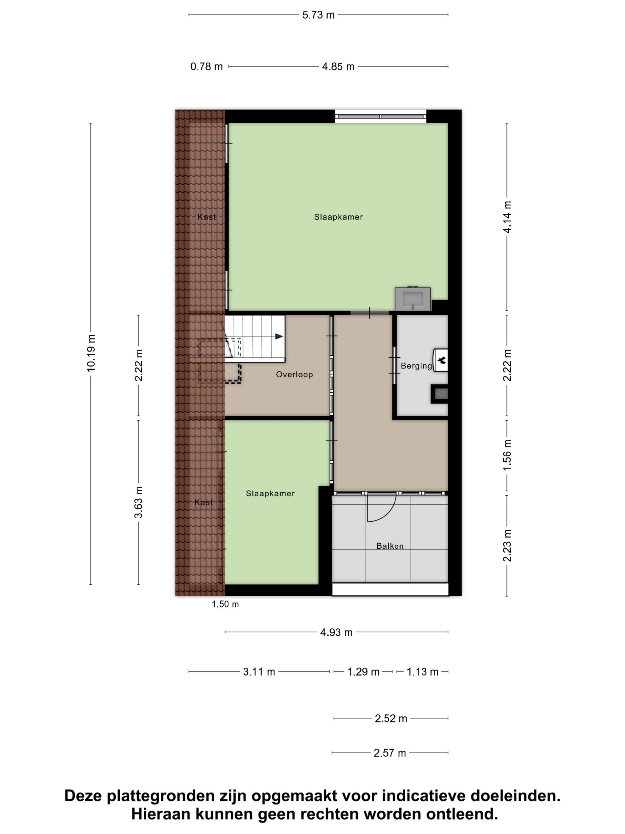 Photo 39 of Het Gangwerk 24