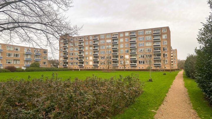 Foto 2 van Albert Cuypstraat 186