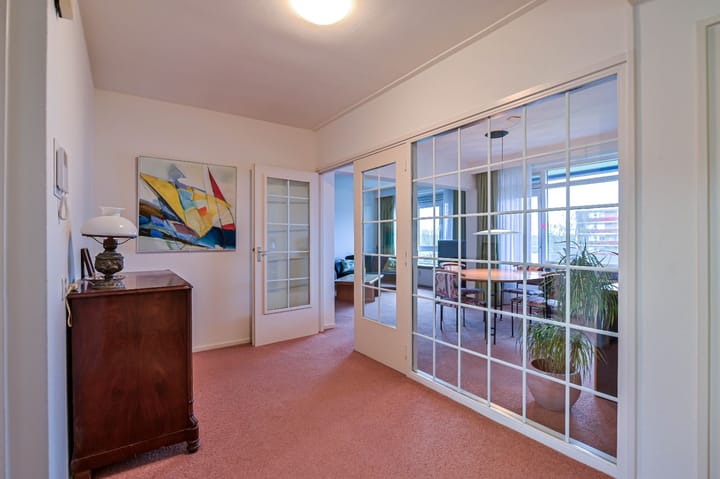 Foto 3 van Albert Cuypstraat 186