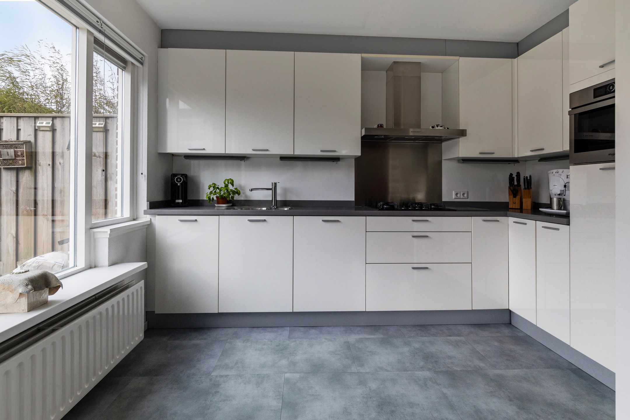 Photo 3 of Het Gangwerk 24