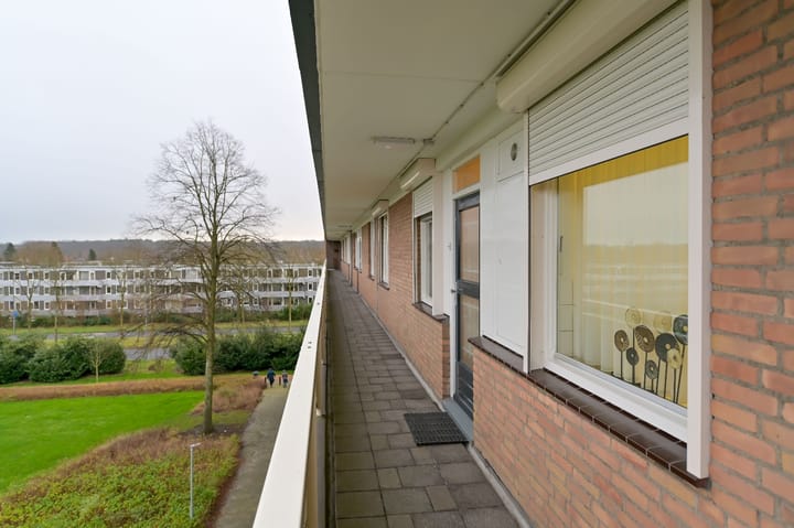 Foto 4 van Albert Cuypstraat 186