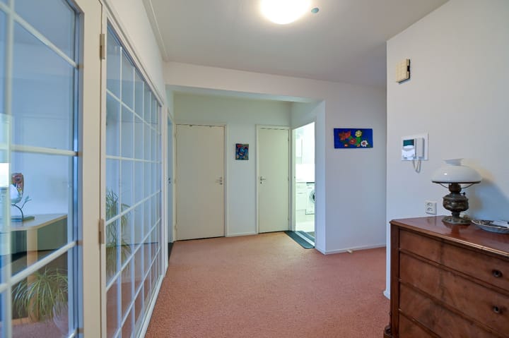 Foto 5 van Albert Cuypstraat 186