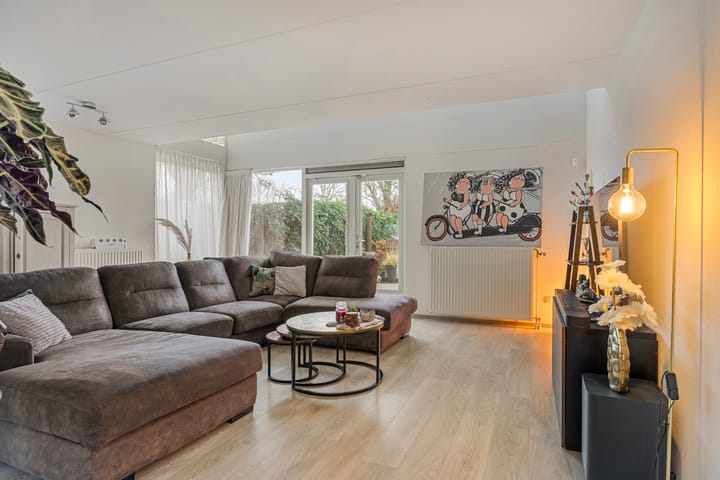 Foto 2 van John Fernhoutstraat 42