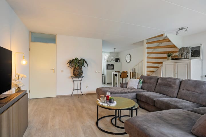 Foto 3 van John Fernhoutstraat 42