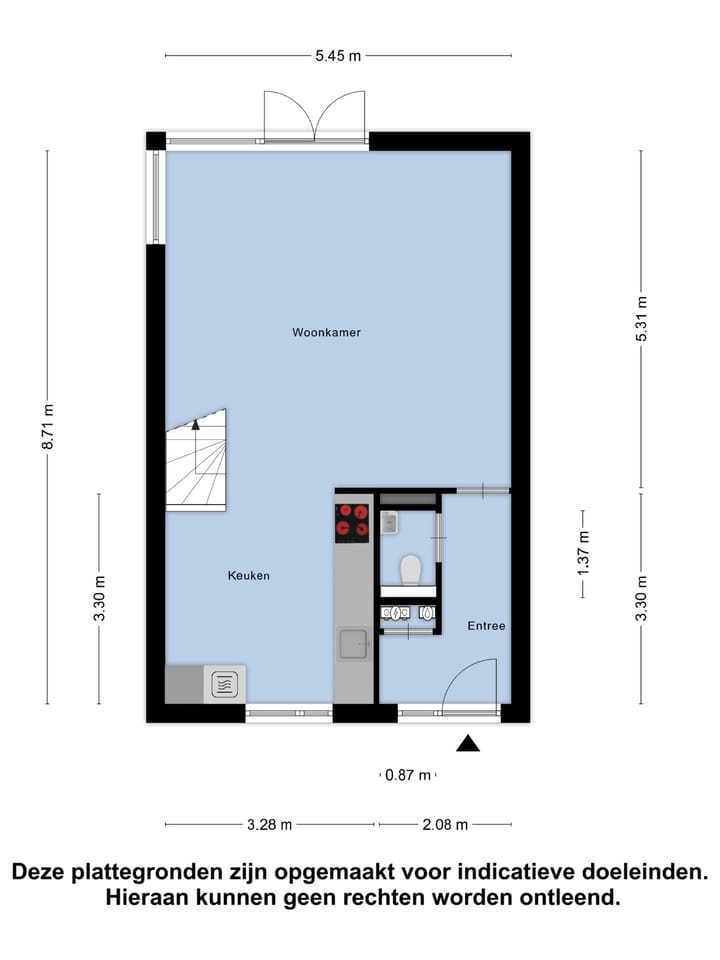 Photo 38 of John Fernhoutstraat 42