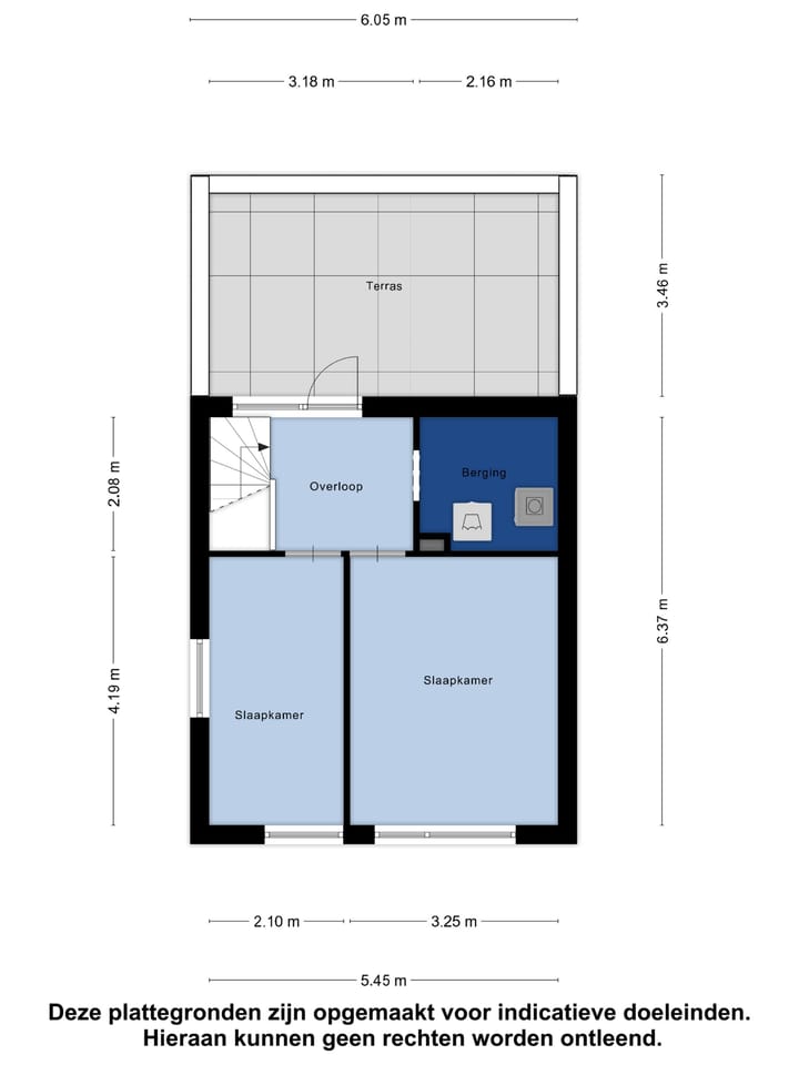 Photo 40 of John Fernhoutstraat 42