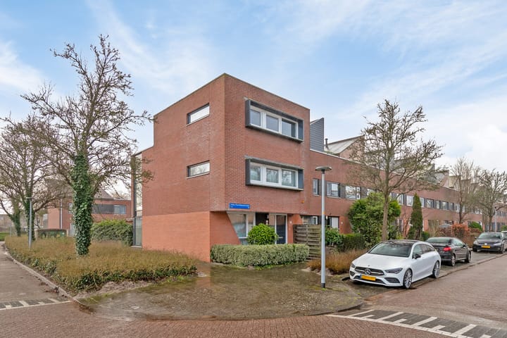 Photo 8 of John Fernhoutstraat 42