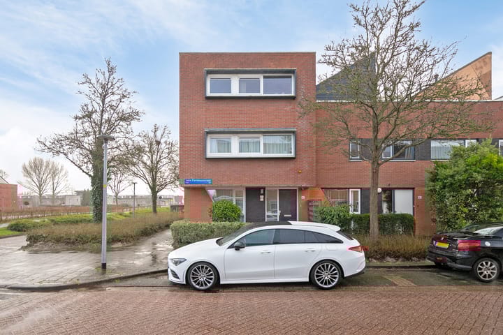 Foto 5 van John Fernhoutstraat 42