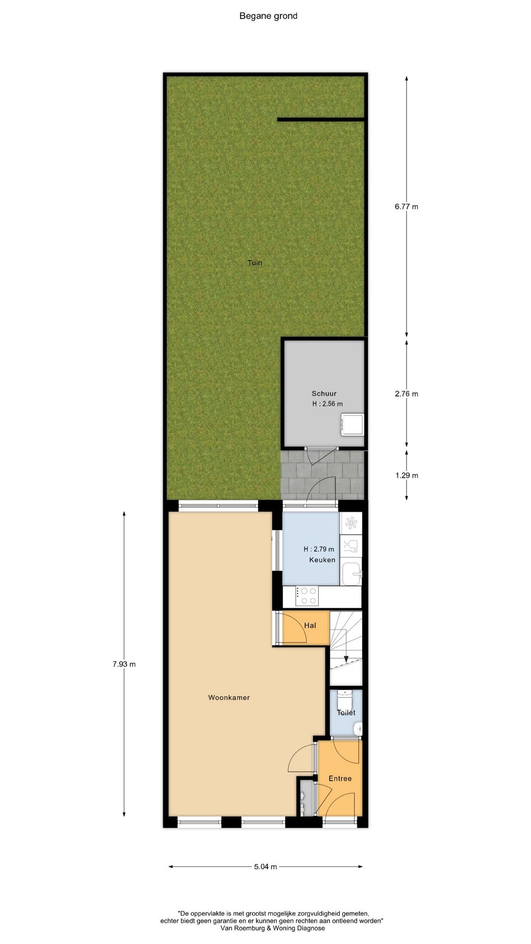 Foto 40 van Kanaalstraat 43