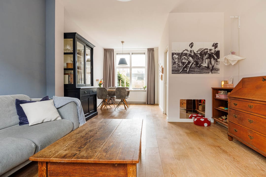 Foto 2 van Kanaalstraat 43