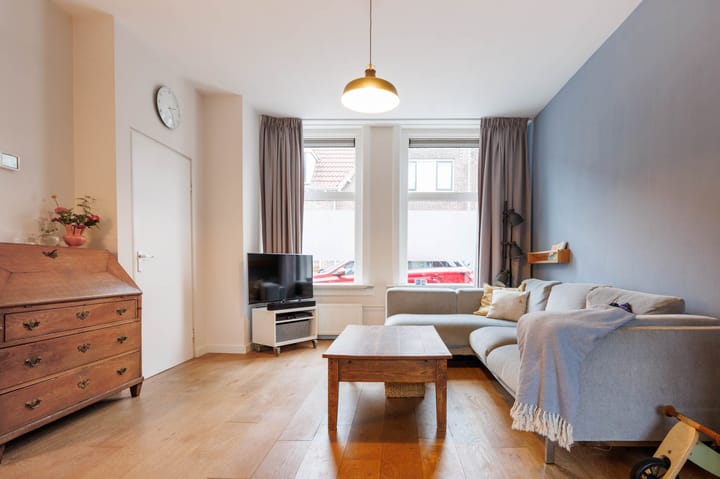 Foto 3 van Kanaalstraat 43