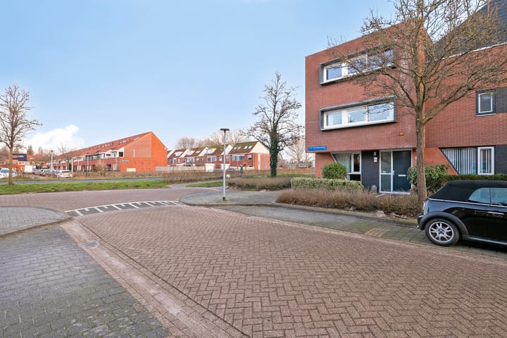 Photo 6 of John Fernhoutstraat 42