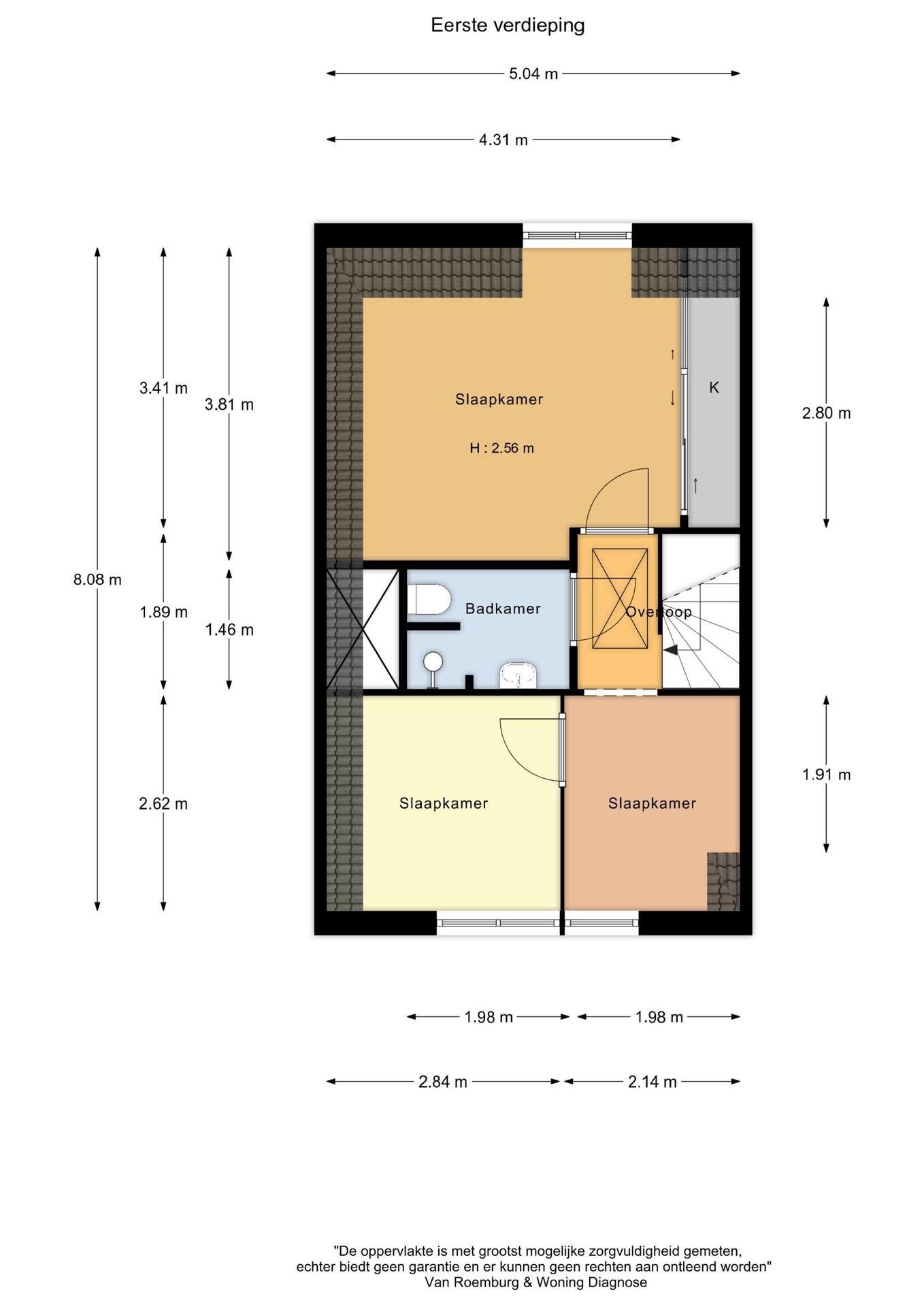 Foto 42 van Kanaalstraat 43