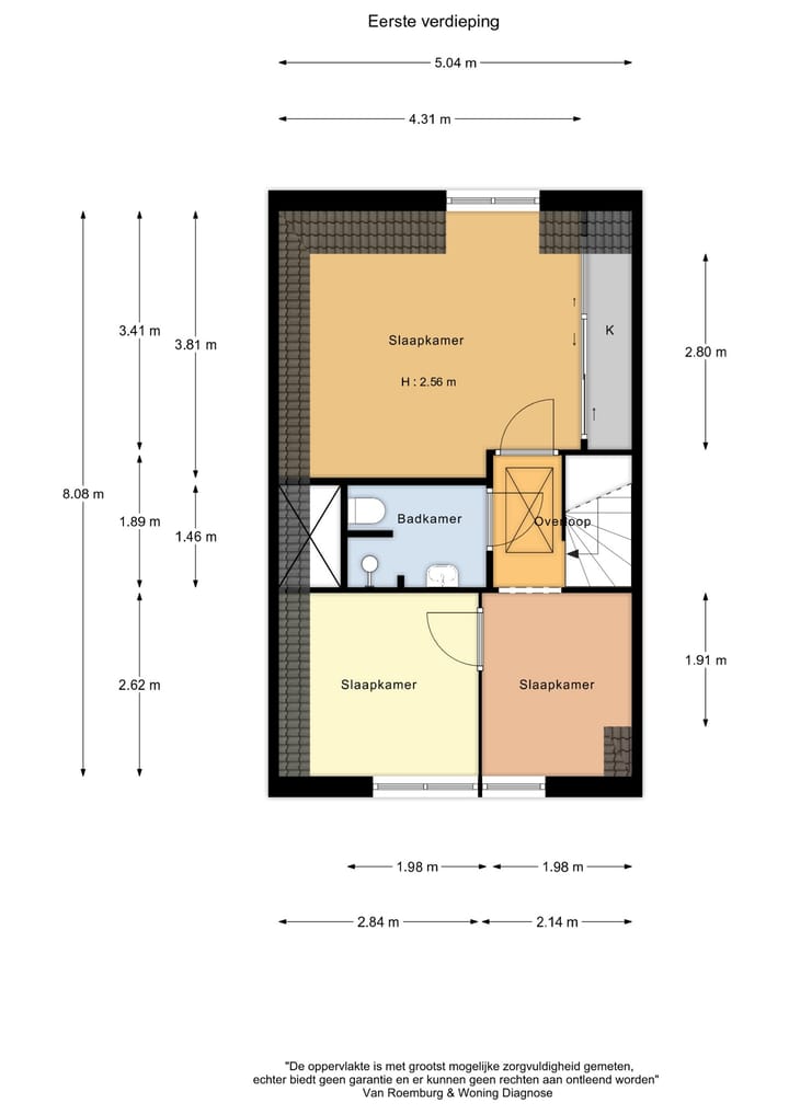 Foto 42 van Kanaalstraat 43