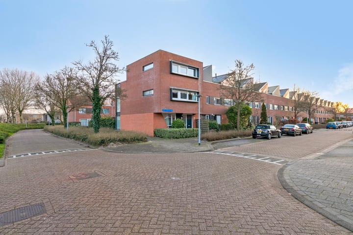 Photo 7 of John Fernhoutstraat 42