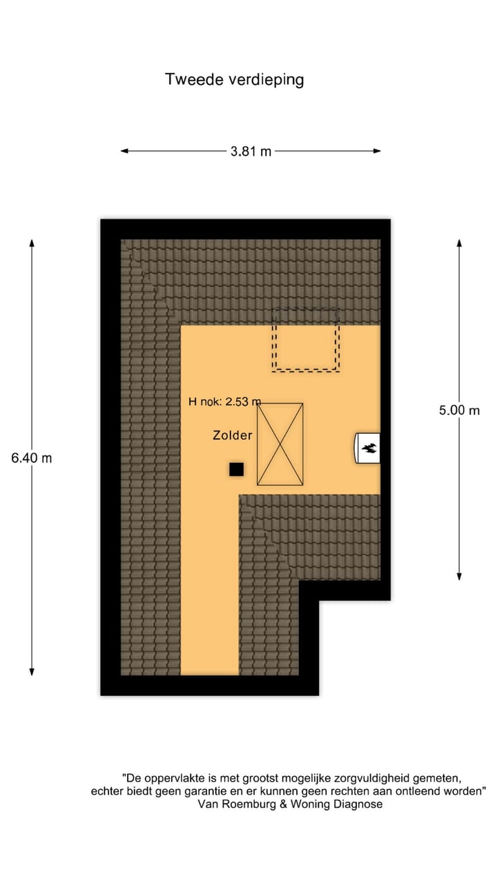 Foto 43 van Kanaalstraat 43