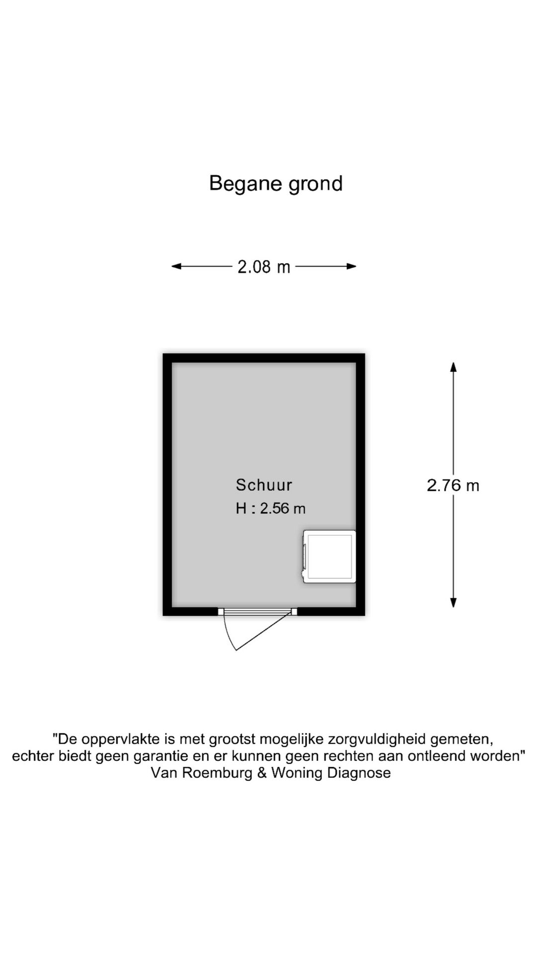 Foto 44 van Kanaalstraat 43