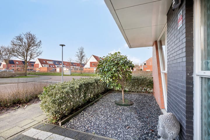 Photo 10 of John Fernhoutstraat 42