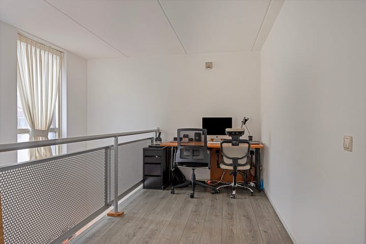 Photo 20 of John Fernhoutstraat 42