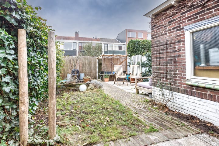 Foto 19 van Kanaalstraat 43