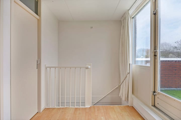 Photo 26 of John Fernhoutstraat 42