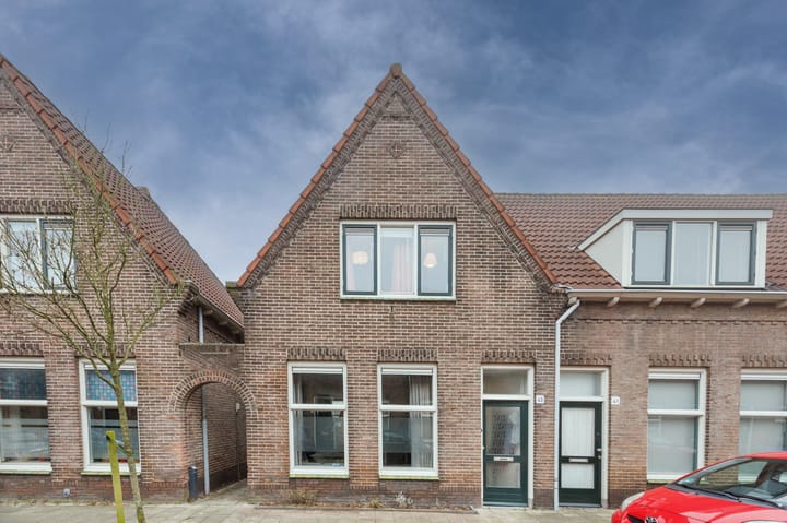 Foto 39 van Kanaalstraat 43