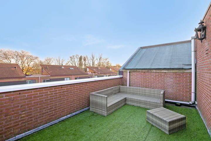 Photo 32 of John Fernhoutstraat 42